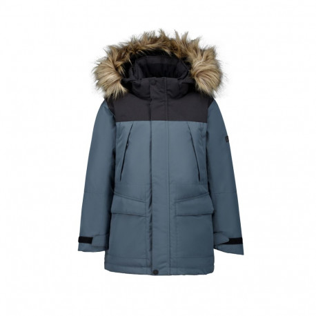 Parka Icepeak Kanosh JR hall