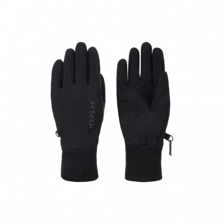 Kindad Icepeak Hartwell JR softshell/must - L