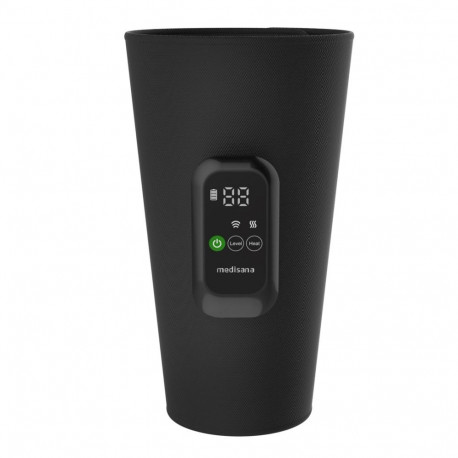 Leg Massager - Medisana LM 200 Black