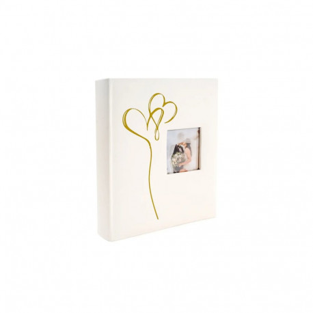 Photo Album - Fandy DBCL30 SPIRIT-2 29×32 cm, 60 Pages