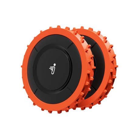 Robot Mower Wheel - Segway-Navimow I1 Series 248 mm Terrain Wheels