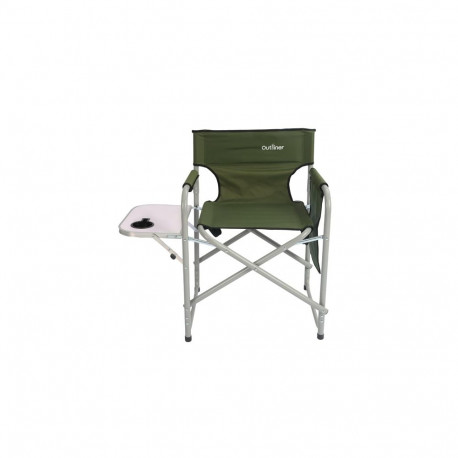 TOURIST CHAIR OUTLINER NHC8001