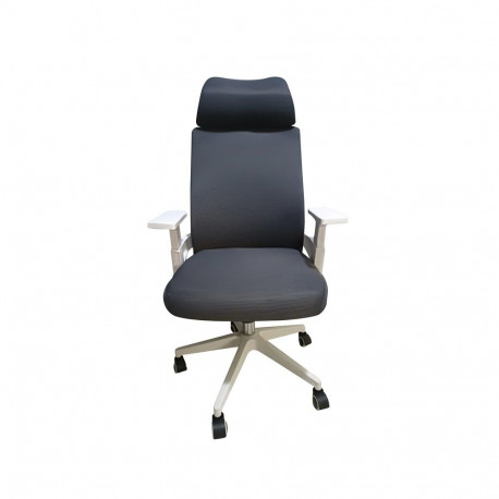 OFFICE CHAIR DR-OC-0420 GREY LT-03