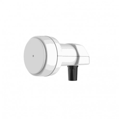 Inverto SNR410-H1075-OPX Circular convert. with 1 output, 40mm LNB