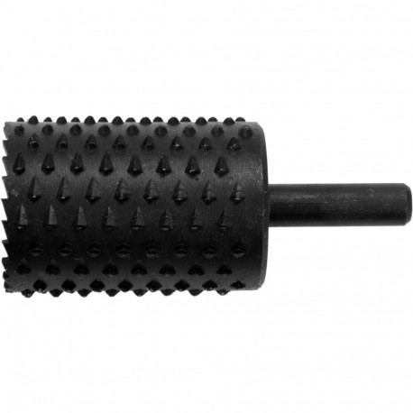 Yato puidufrees YT-61707, 25 mm, HCS, 0-2000 min⁻¹, 6 mm, karastatud, silindriline hoidik, aukude su