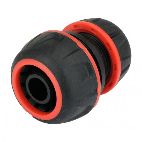 Yato Hose Mender YT-89015, 3/4" (19.0 mm), ABS, PP, TPR, UV proof, easy installation, ergonomic desi