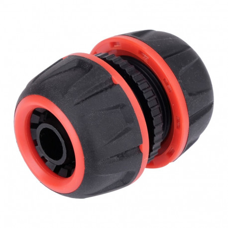 Yato hose mender YT-89014, 1/2" 12.7mm, ABS, PP, TPR, UV proof, ergonomic