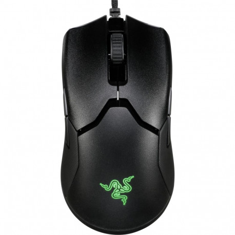 Razer mängurihiir Viper 8KHz juhtmega 20000dpi optiline, must