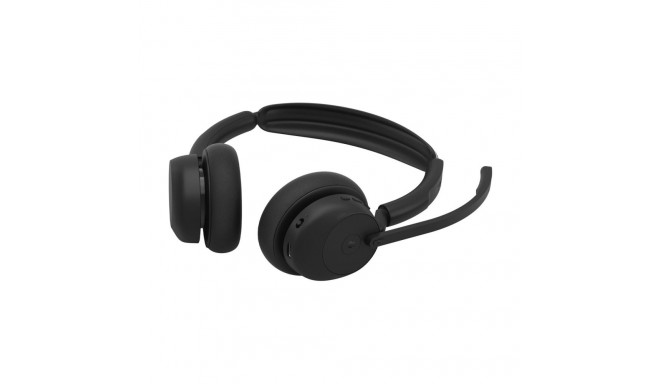 Jabra stereopeakomplekt Evolve3 45 LINK 390c MS, alus