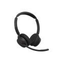 Jabra stereopeakomplekt Evolve3 45 LINK 390c MS, alus