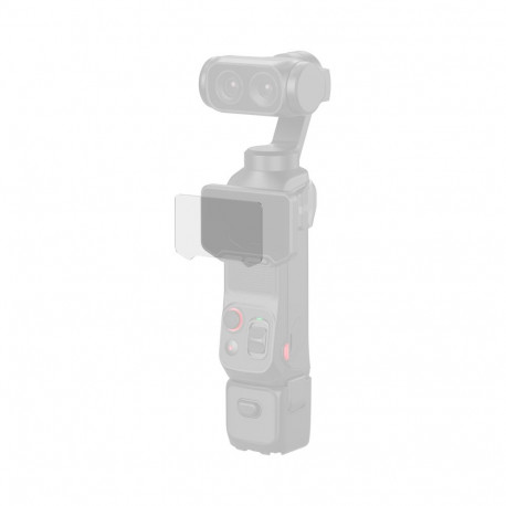 SmallRig 6821 Screen Protector for Insta360 Luna Ultra