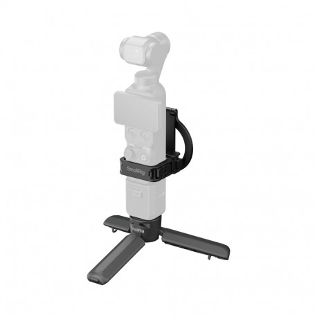 SmallRig vlogikorpuse komplekt 6864 DJI Osmo Pocket 4P / 4 / 3 jaoks, Xtra Muse