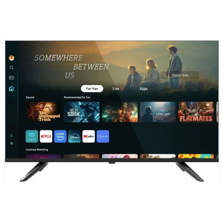 LED-teler 40" Sencor SLE40TF700B