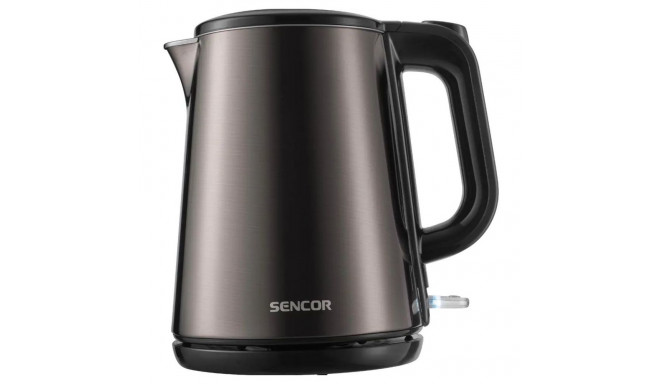 Double wall kettle Sencor