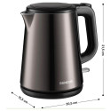Double wall kettle Sencor