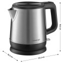 Water kettle Sencor