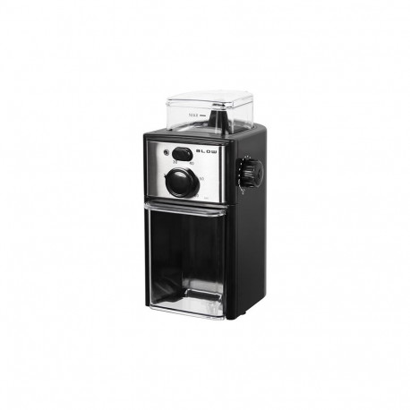 Coffee grinder BLOW BLACK CG-03 150W