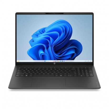 HP sülearvuti OmniBook 3 16-by0030nwx 16" AMD Ryzen™ 5 40 2K 16GB LPDDR5-SDRAM 256GB SSD Wi-Fi 6 (80