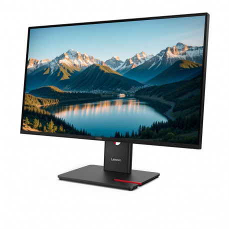 Lenovo monitor ThinkVision T27Q-40