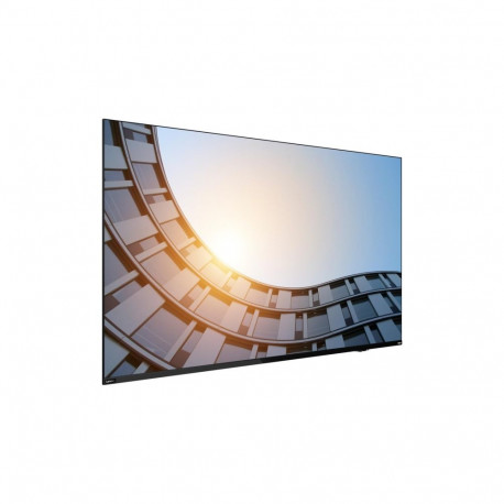 Lenovo ThinkVision E65 LFD computer monitor 163.8 cm (64.5") 3840 x 2160 pixels 4K Ultra HD LCD Blac