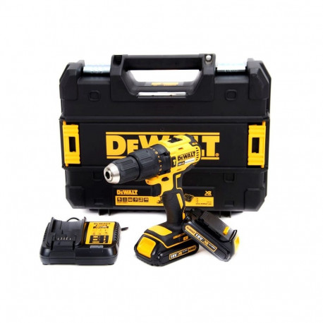 Dewalt DCD778D2T