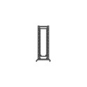 Lanberg OR01-6842-B rack accessory Rack base