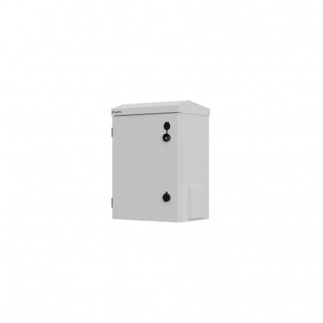 Lanberg võrgukapp WAH1-3450-00S 10" seinale paigaldatav hermeetiline IP55 seina-/postikinnituseks 34