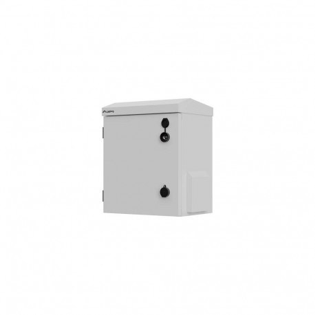 Lanberg rack-kapp WAH1-3240-00S 10", hermeetiline IP55, seinale/postile paigaldatav, 320x220x400, ko