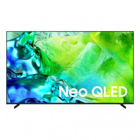 Samsung QE50QN80H 127 cm (50") 4K Ultra HD Smart TV Wi-Fi Black