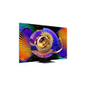 TCL nutiteler C7L 55C7L 139.7cm (55") 4K Ultra HD Wi-Fi 2700cd/m², must