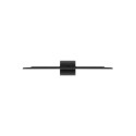 TCL nutiteler C7L 55C7L 139.7cm (55") 4K Ultra HD Wi-Fi 2700cd/m², must