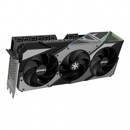 INNO3D iChill GeForce RTX 5080 X3 V2 NVIDIA 16GB GDDR7