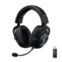 Logitech juhtmevaba mänguripeakomplekt G PRO X LIGHTSPEED