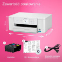 Epson WorkForce Pro WF-C4310DW - printer