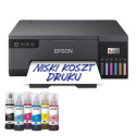 Epson tindiprinter EcoTank L8050 25ppm