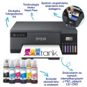 Epson tindiprinter EcoTank L8050 25ppm