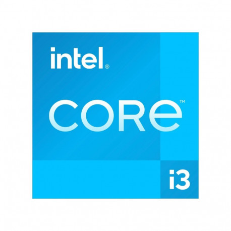Intel protsessor Core i3-12100 12MB Smart Cache karbis
