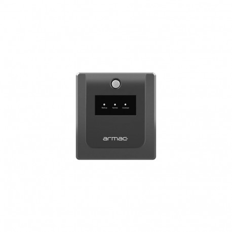 Armac avariitoiteallikas UPS HOME LINE-INTERACTIVE H/1500F/LED
