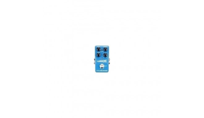TC Electronic Flashback 2 - guitar effect