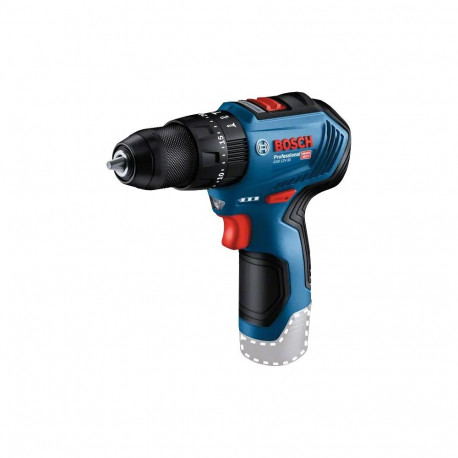 Bosch lööktrell GSB 12V-30 Professional võtmeta padruniga 1600 p/min 820g