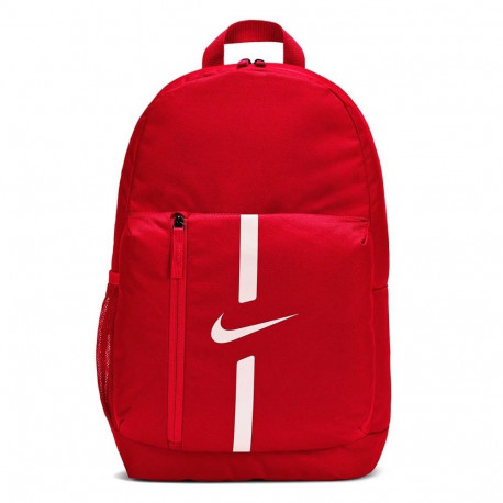 Nike Academy Team Backpack red DA2571 657