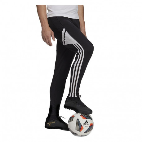 adidas meeste treeningpüksid Condivo 22 HC5559 S, must