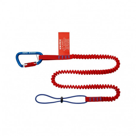 Knipex haamrihoidik 00 50 05 T BK tööriistavööle