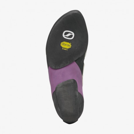 Scarpa INSTINCT VSR LV 38.5, must-violetne