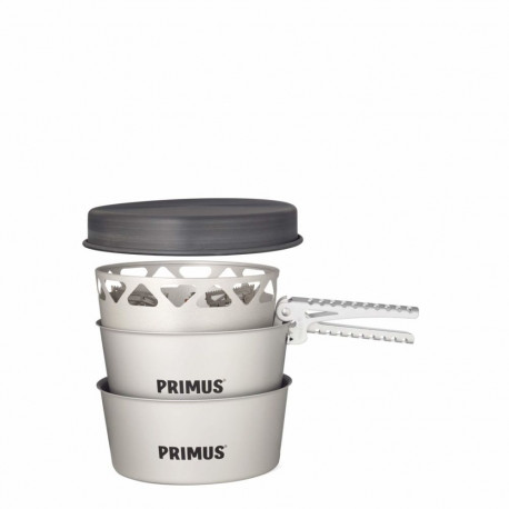 Primus Essential Stove Set Cooking Kit 2.3L
