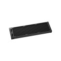 DeepCool LM360 Processor Liquid cooling kit 12 cm Black 1 pc(s)