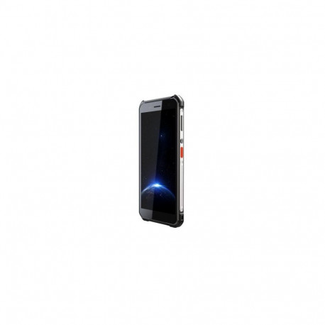 Hikvision käsiarvuti DS-MDT201/64G/GLE 14cm (5.5") 720x1440 pixels puuteekraan 240g, must