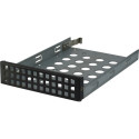 Inter-Tech 1U-10265 Rack Black