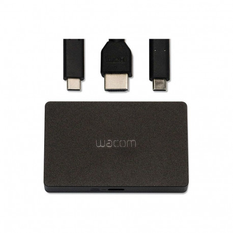 Wacom graafikatahvli dokkimisjaam ACK45719Z