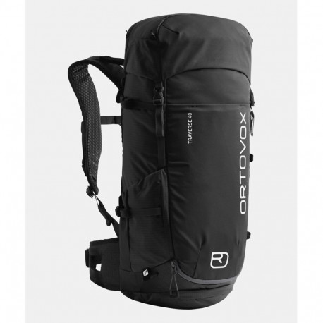 ORTOVOX Traverse 40 40 L Black